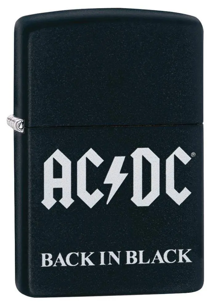 Ac/Dc<Sup>®</Sup> 1