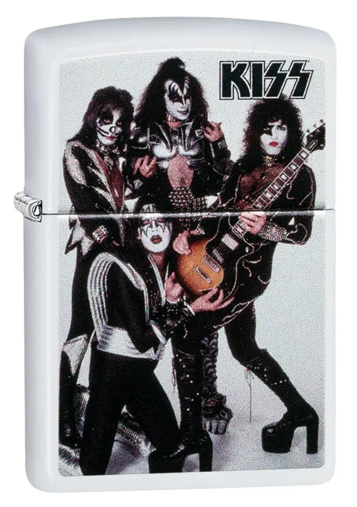 Kiss<Sup>®</Sup> 1