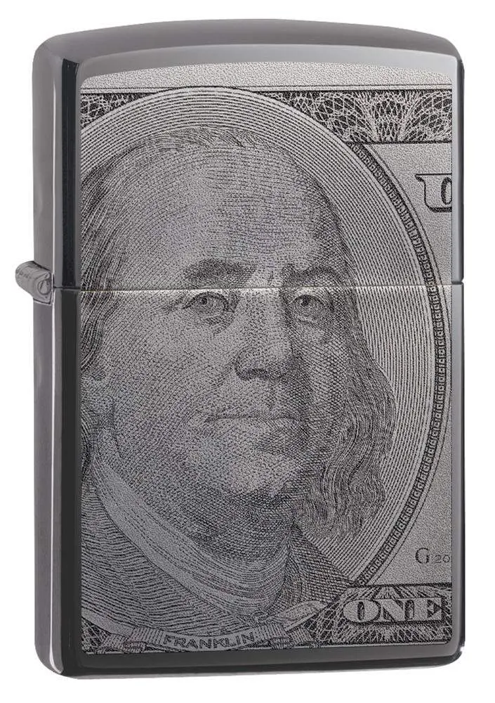 Currency Design 1