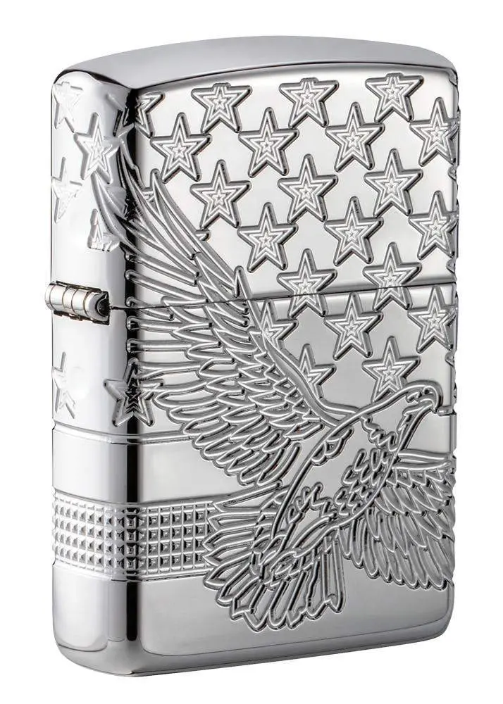 Patriotic Design 1