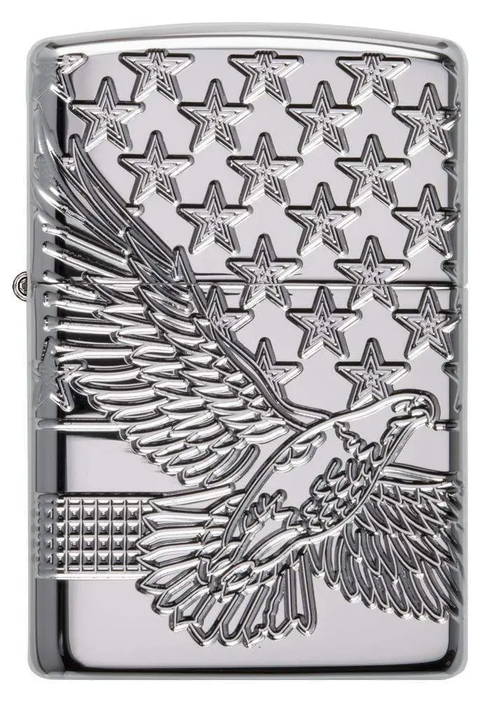Patriotic Design 2