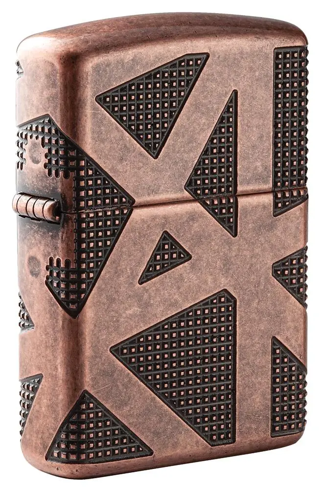 Armor<Sup>®</Sup> Geometric 360 Design 1