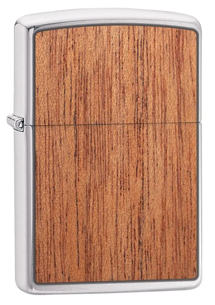 Woodchuck Usa Mahogany 1