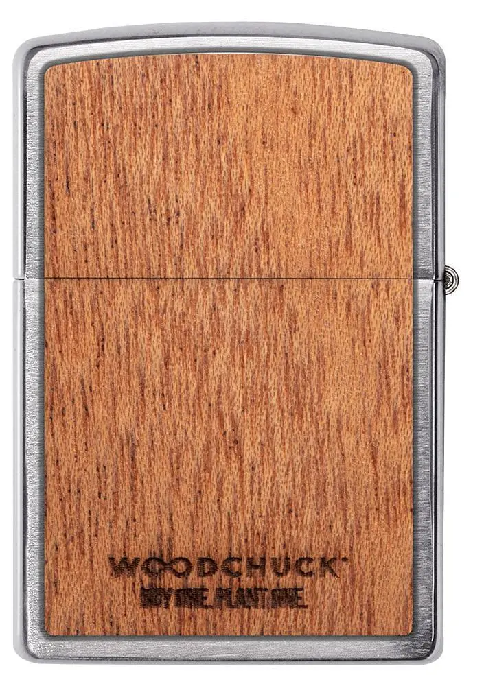 Woodchuck Usa Mahogany 2