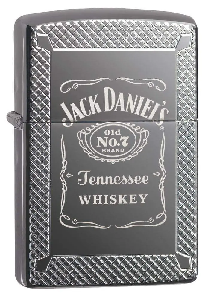 Jack Daniel's<Sup>®</Sup> 1