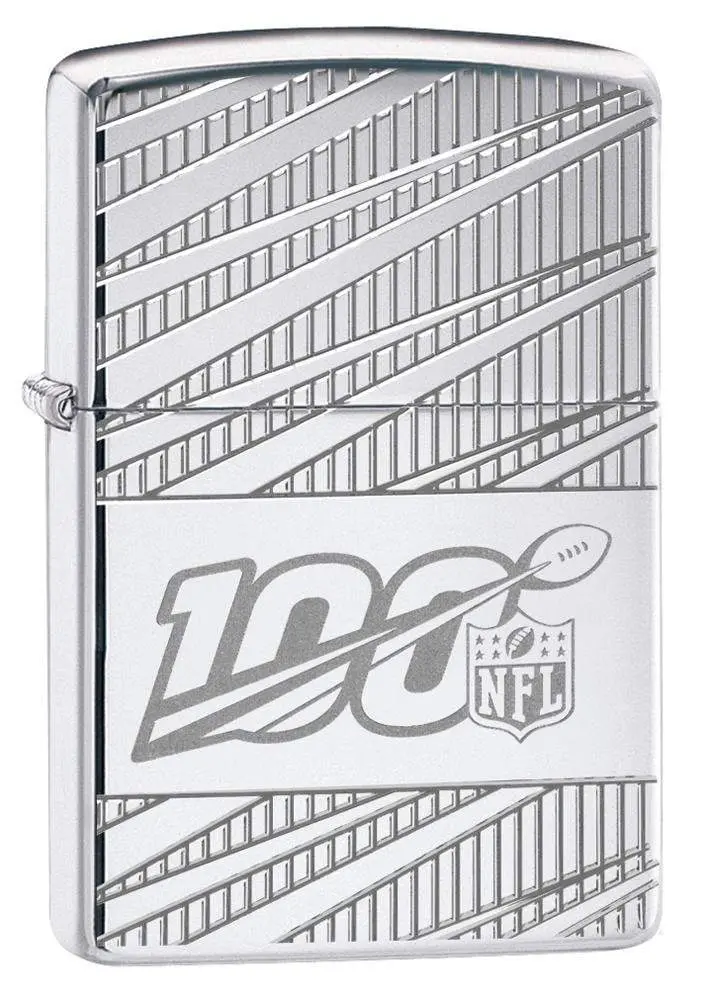 Nfl 100Th Anniversary Collectible Lighter 1
