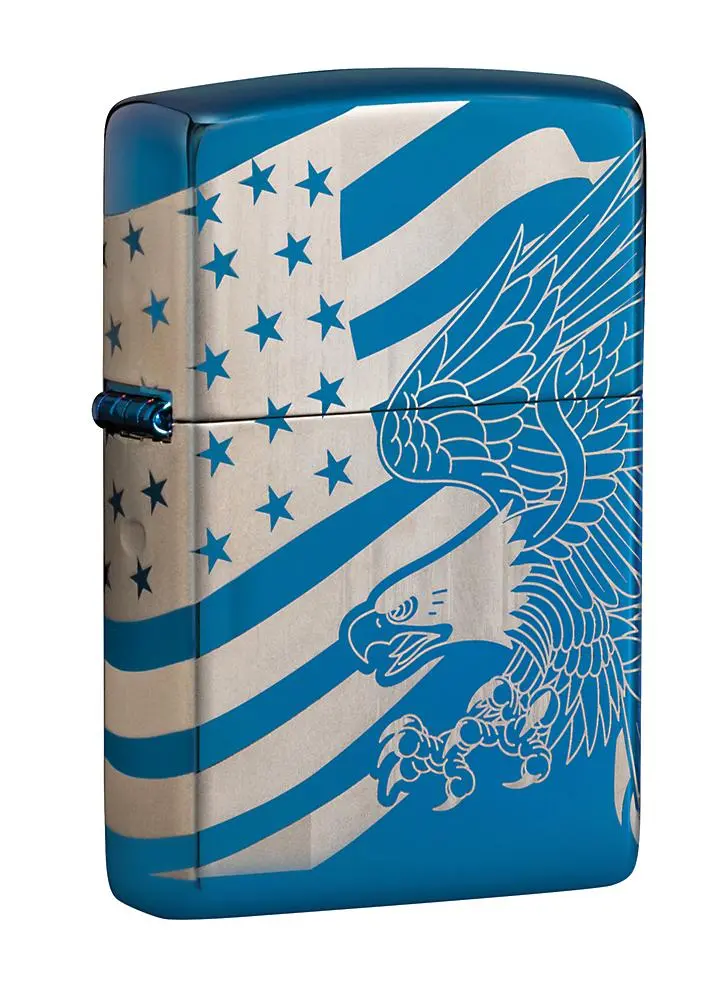 Patriotic Design 1