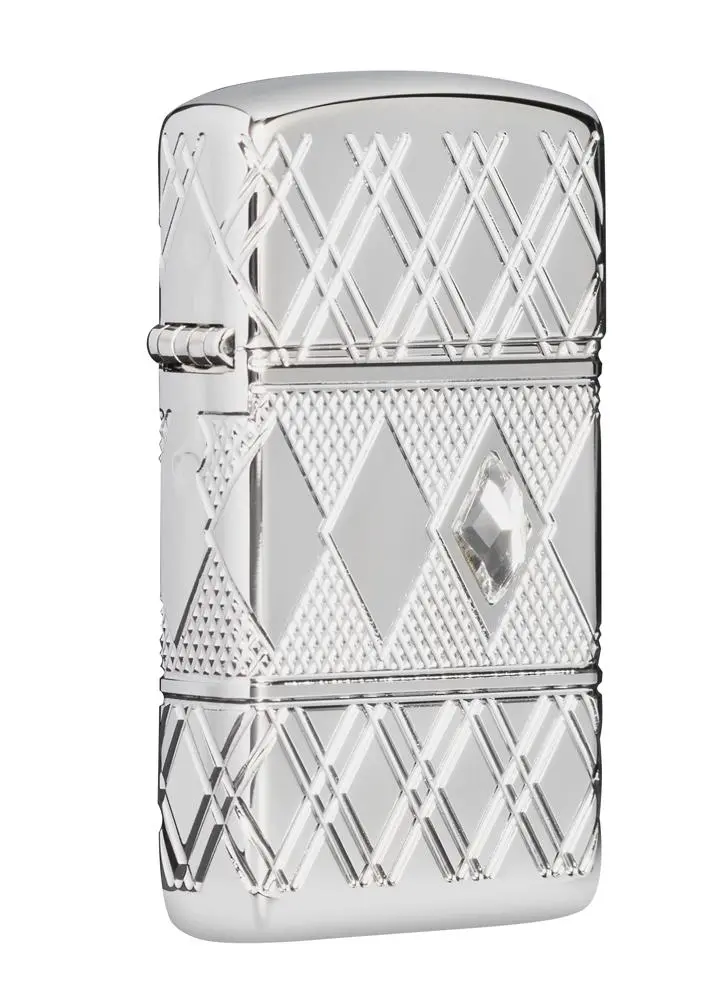 Diamond Pattern Design 1