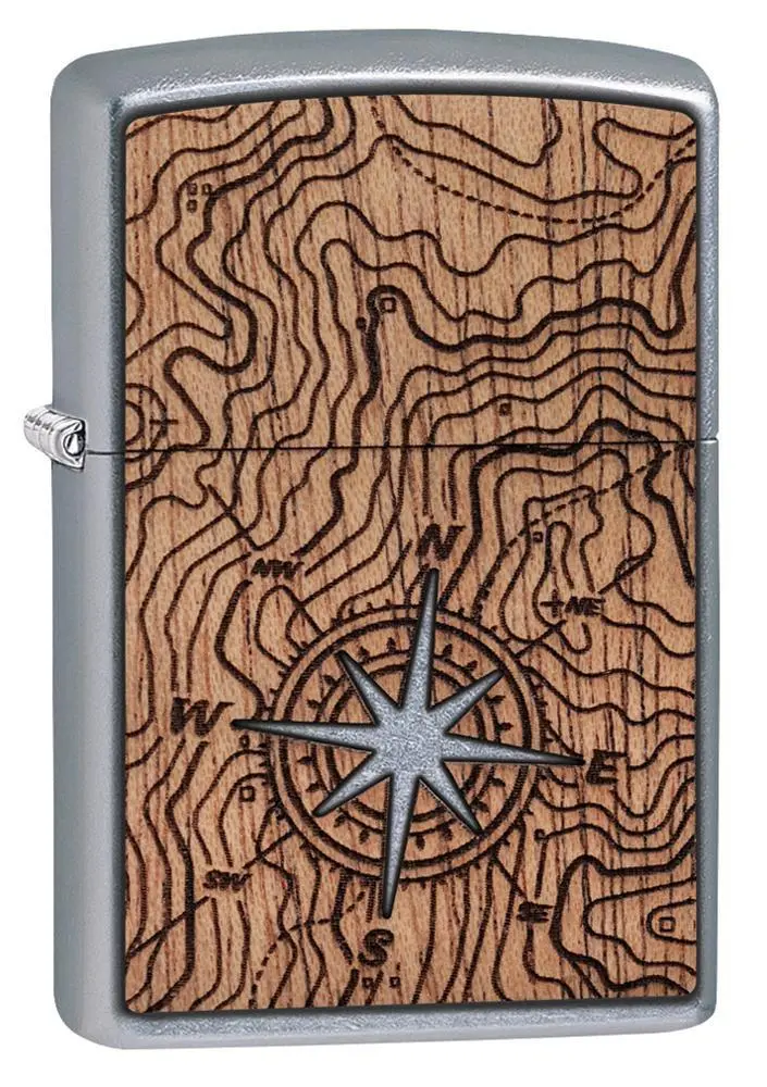 Woodchuck Usa Compass 1