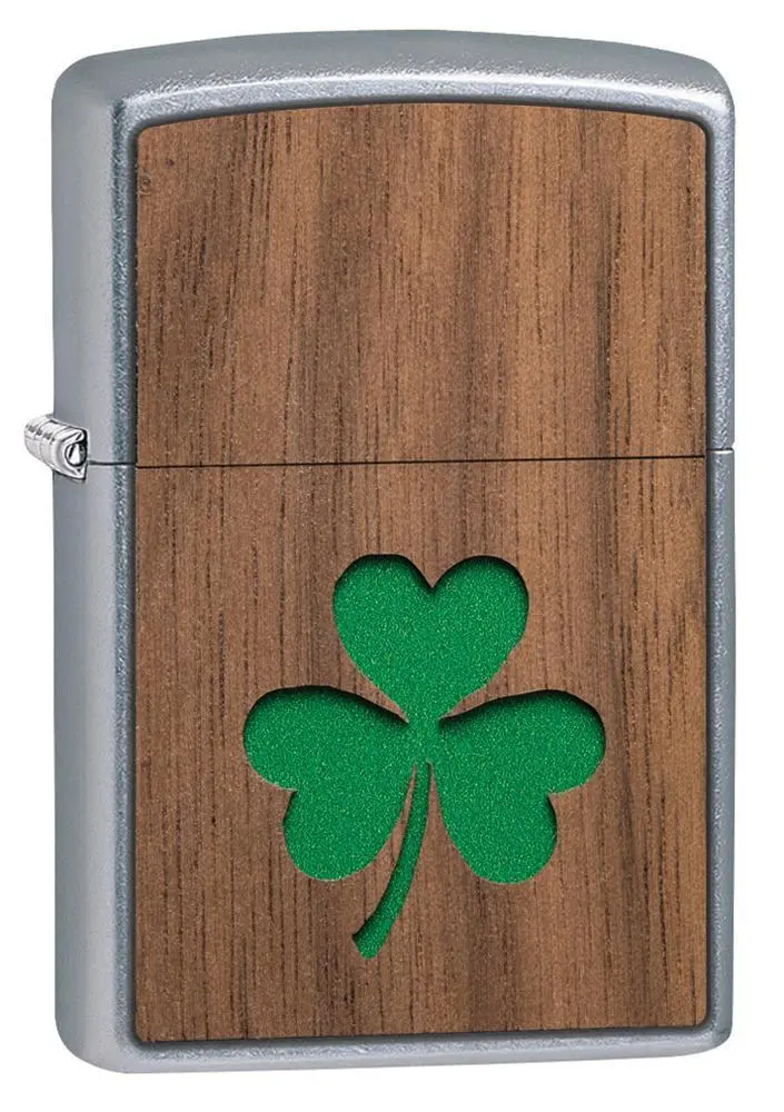 Woodchuck Usa Clover 1
