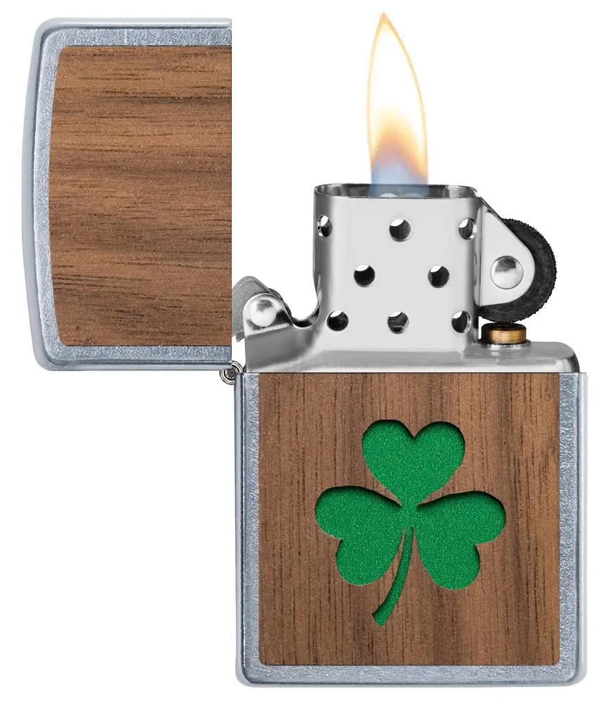 Woodchuck Usa Clover 2