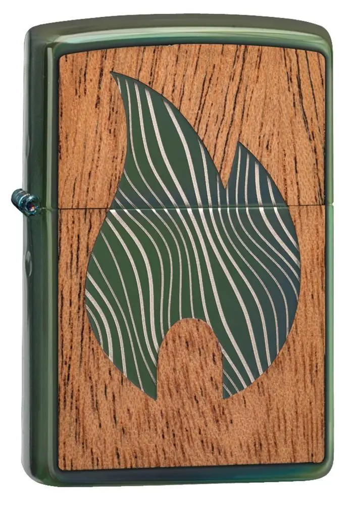 Woodchuck Usa Flame 1