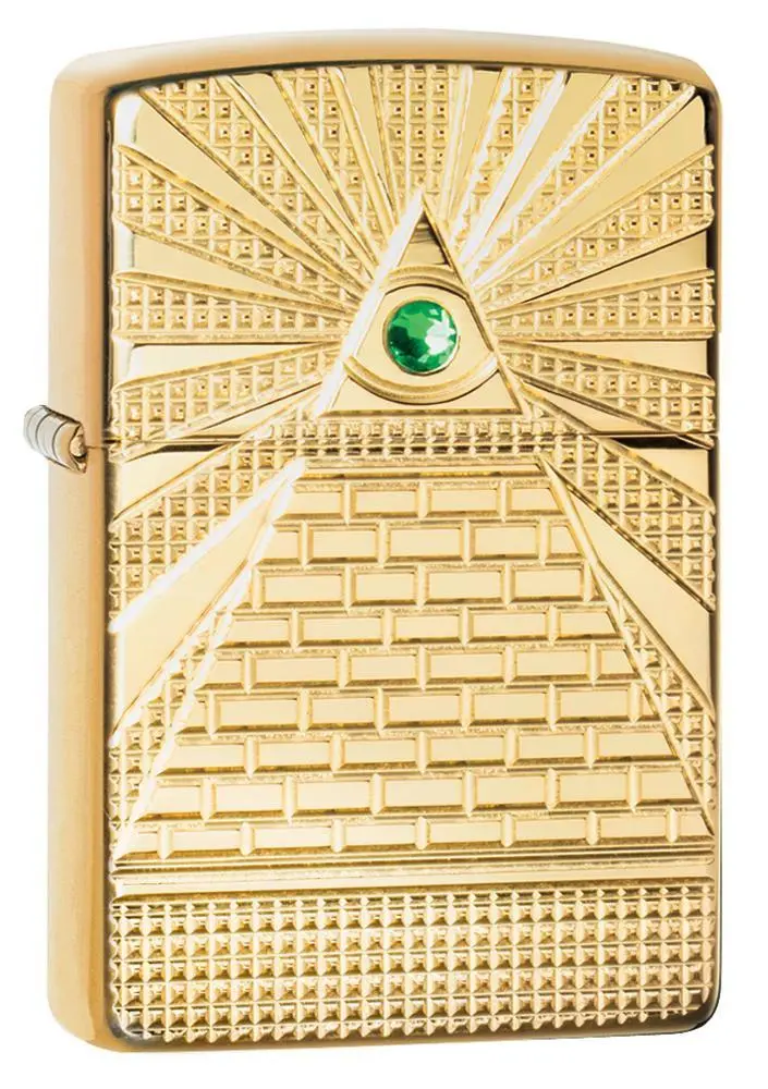 Eye Of Providence Design 1