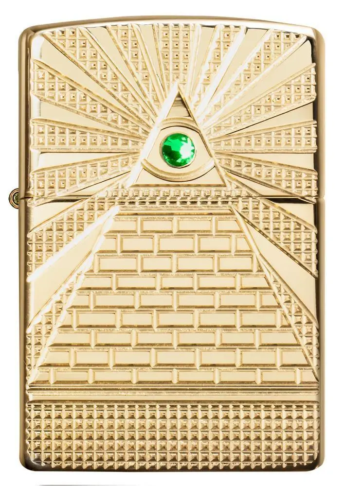 Eye Of Providence Design 2