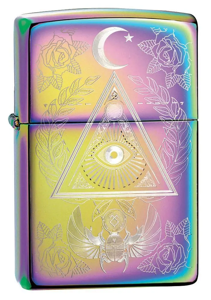 Eye Of Providence Design 1