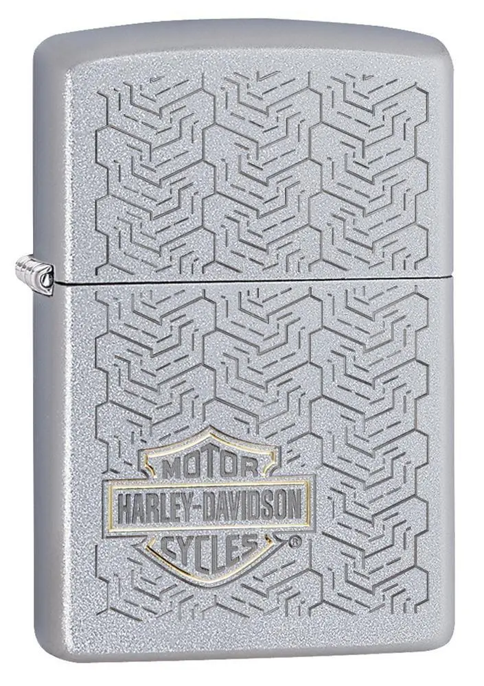 Harley-Davidson® 1