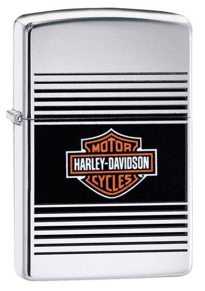 Harley-Davidson® 1