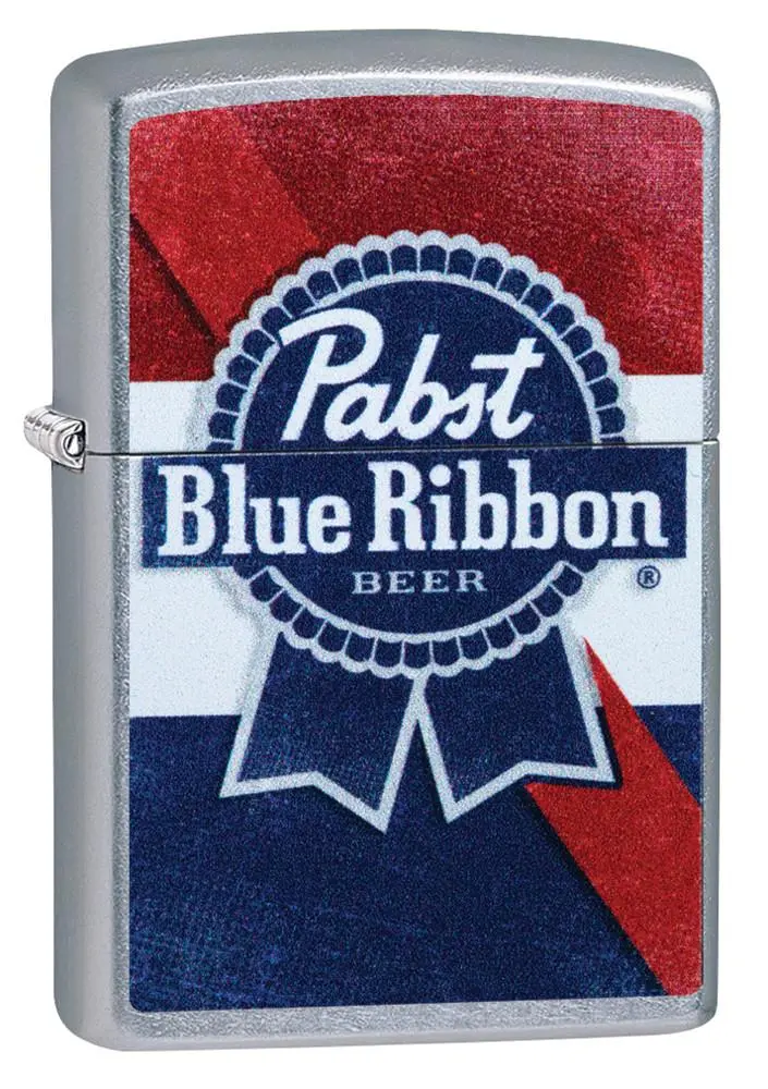 Pabst Blue Ribbon 1