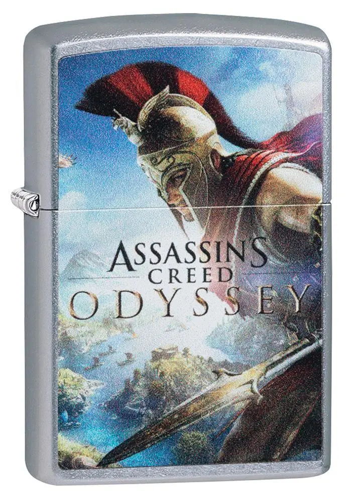 Assassin's Creed<Sup>&Reg;</Sup> 1