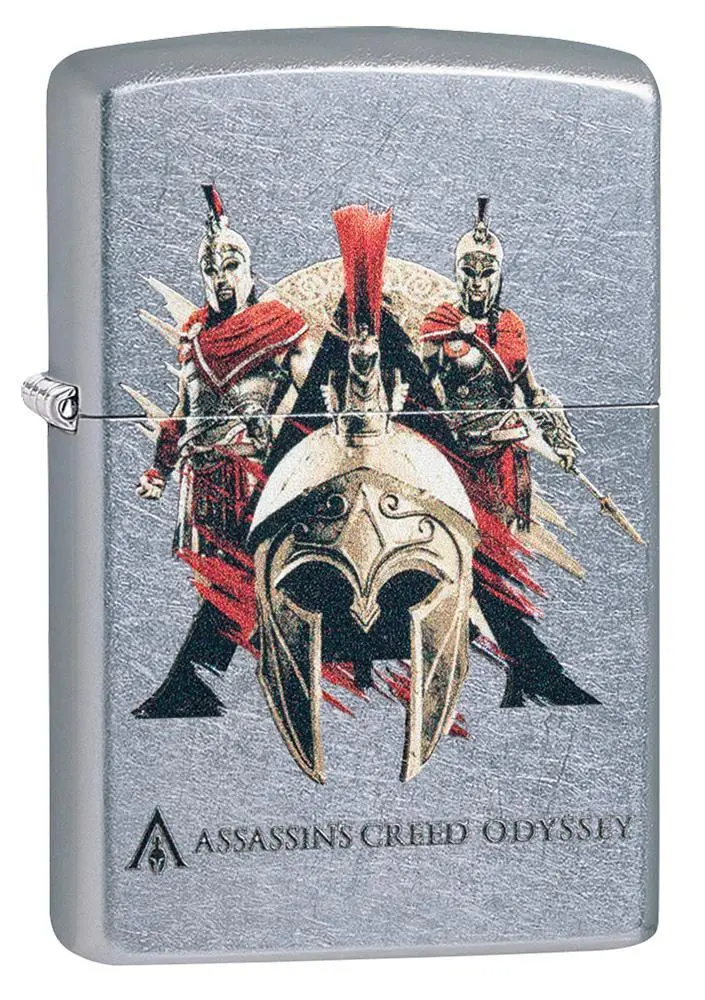 Assassin's Creed<Sup>&Reg;</Sup> 1