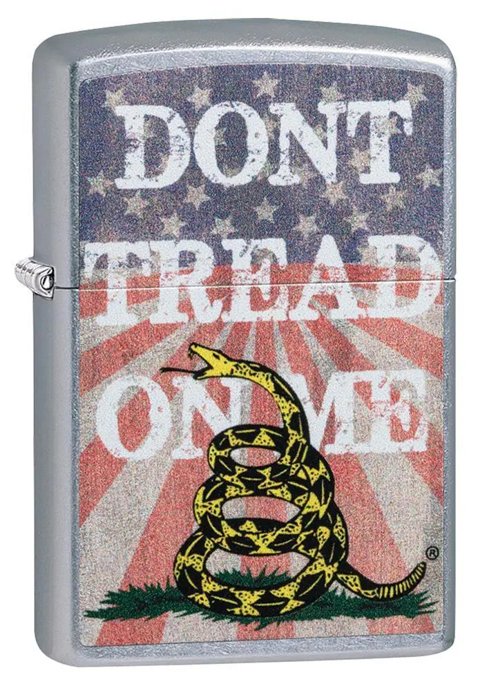 Don't Tread On Me<Sup>&Reg;</Sup> 1