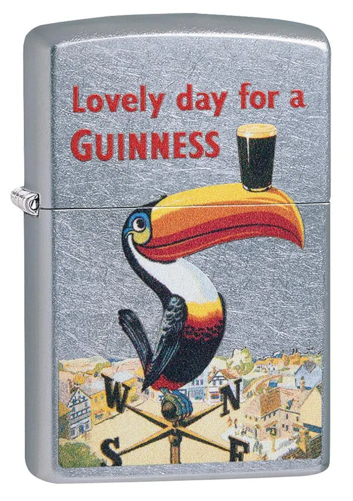 Guinness<Sup>&Reg;</Sup> 1