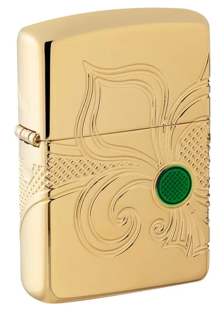 Armor<Sup>&Reg;</Sup> Fleur-De-Lis Design 1