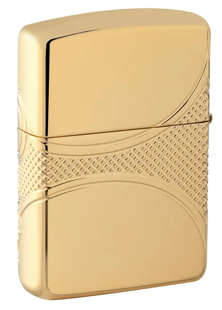 Armor&Reg; Fleur-De-Lis Design 2