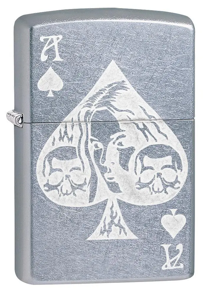Ace Of Spades Goth 1