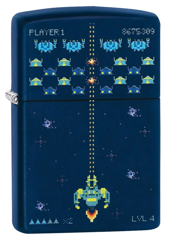 Pixel Game Design 1