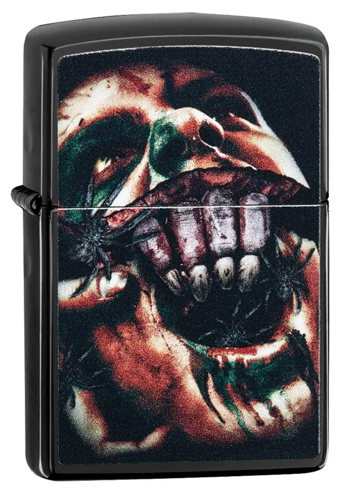 Split Face Design 1