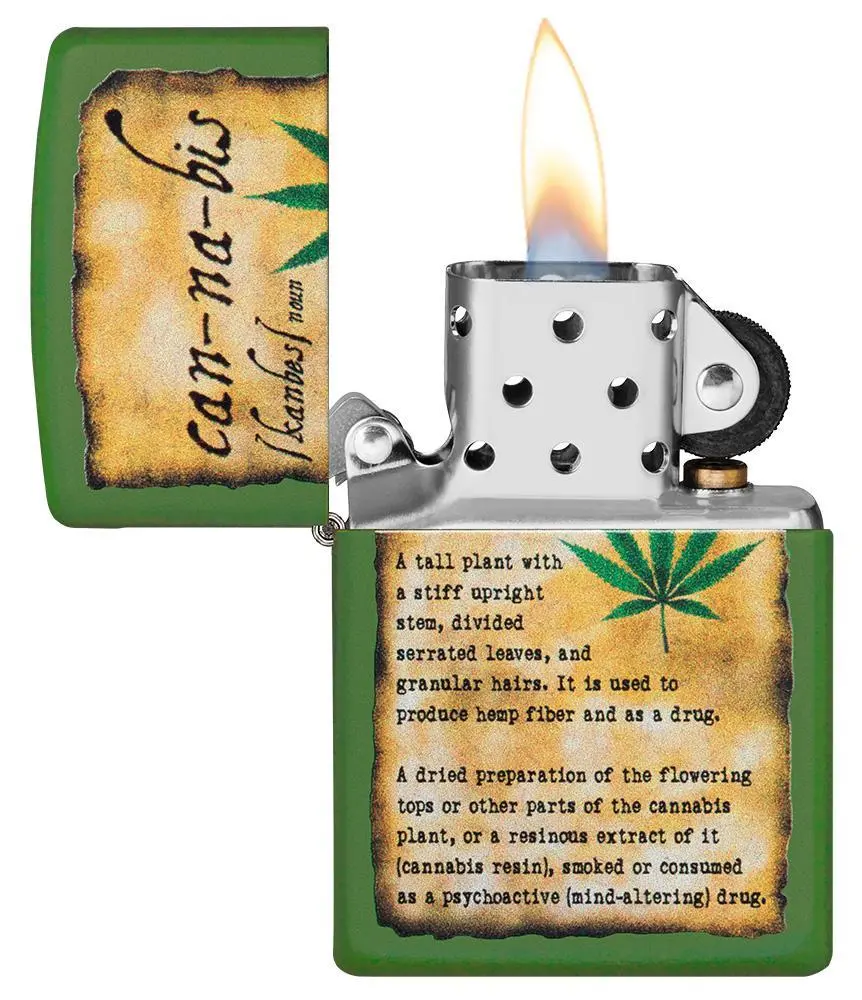 Cannabis Design 2