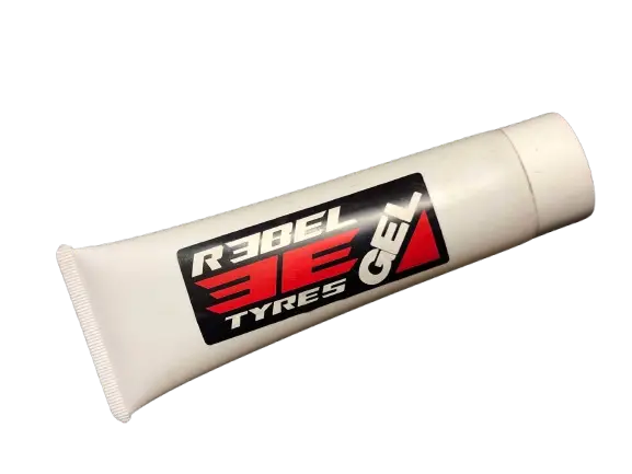 Rebel Mousse Gel 100G 1
