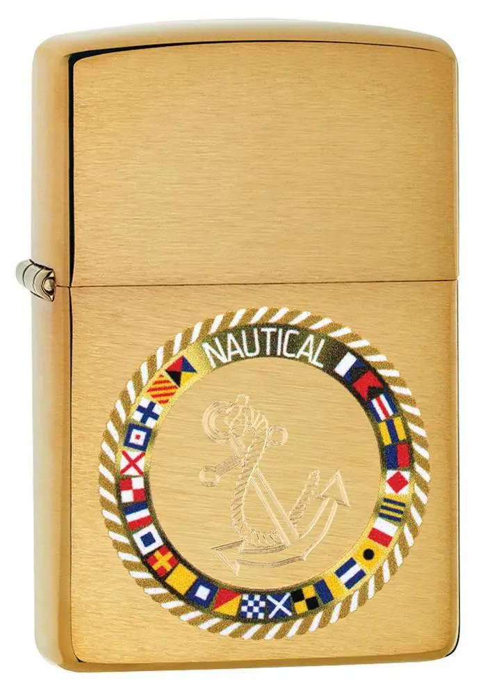 Nautical Flags Design 1