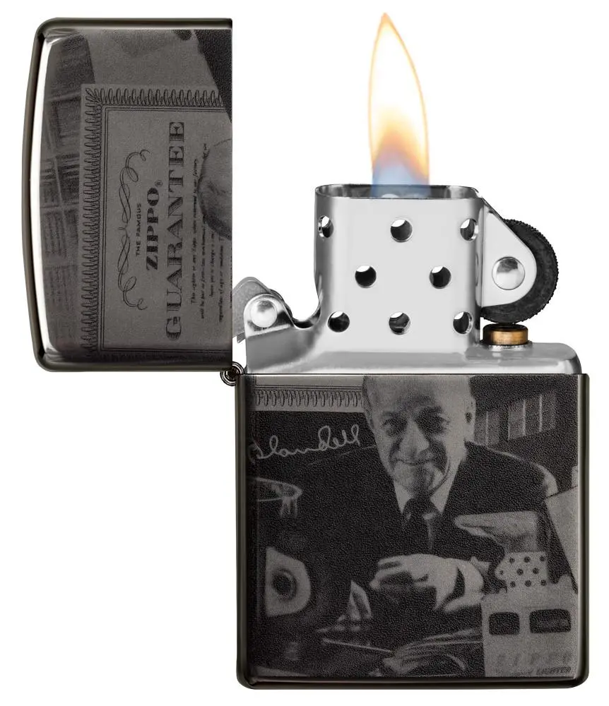 Ggb 125Th Birthday Collectible 2