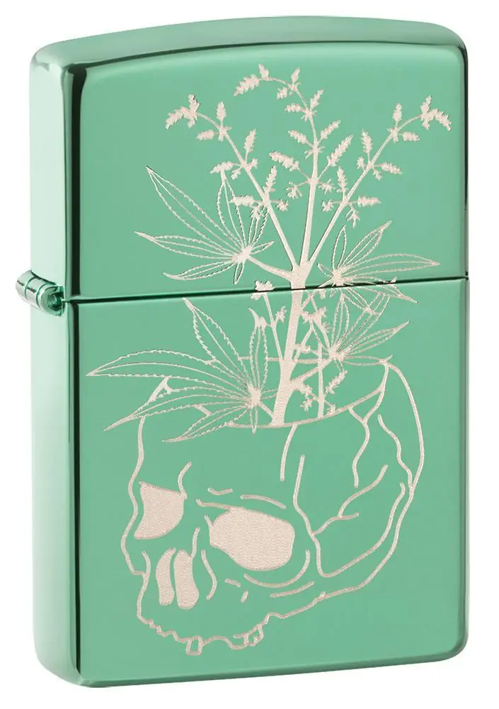 Botanical Design 1