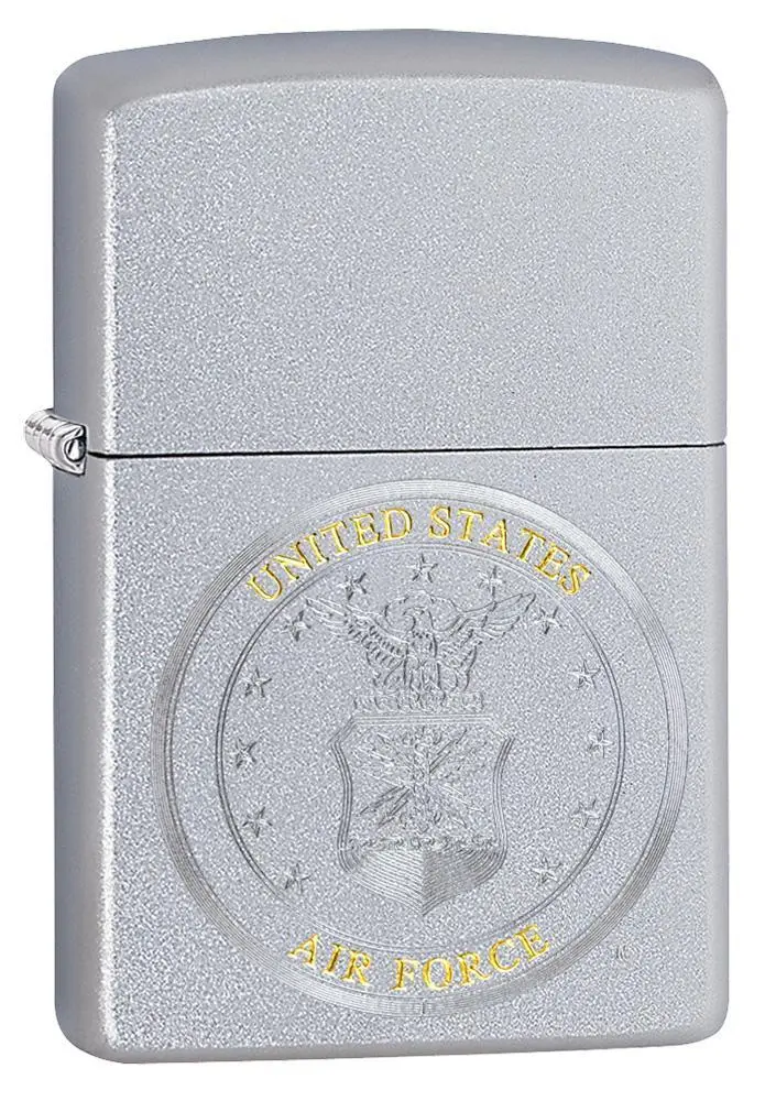 U.S. Air Force<Sup>&Trade;</Sup> 1