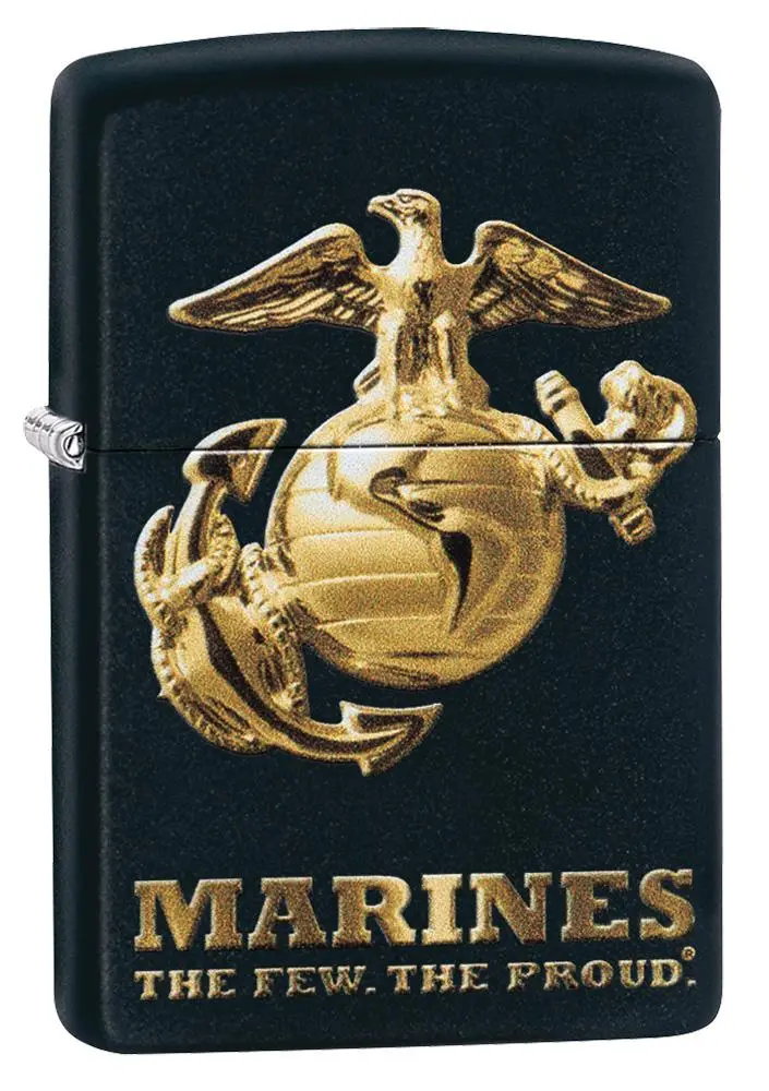 U.S. Marine Corps. 1