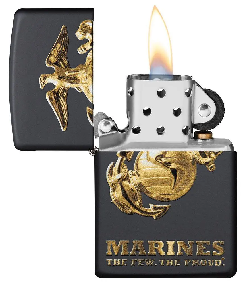 U.S. Marine Corps. 2