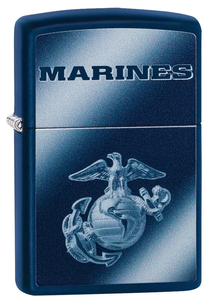 U.S. Marine Corps. 1