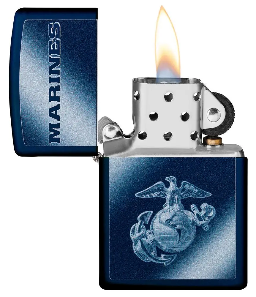 U.S. Marine Corps. 2