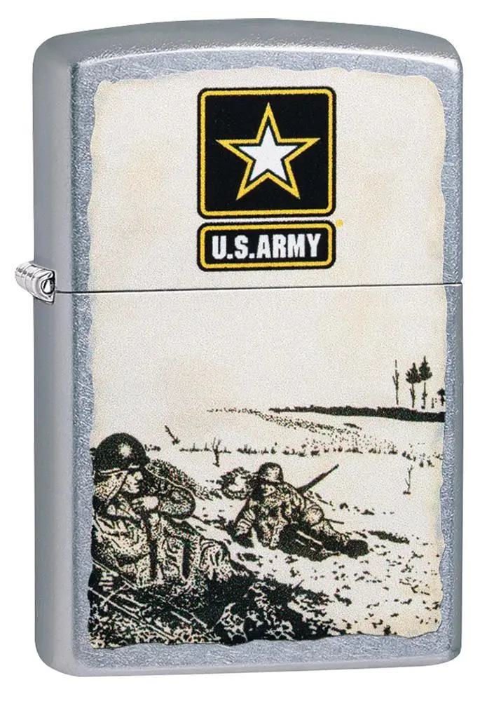 U.S. Army<Sup>&Reg;</Sup> 1