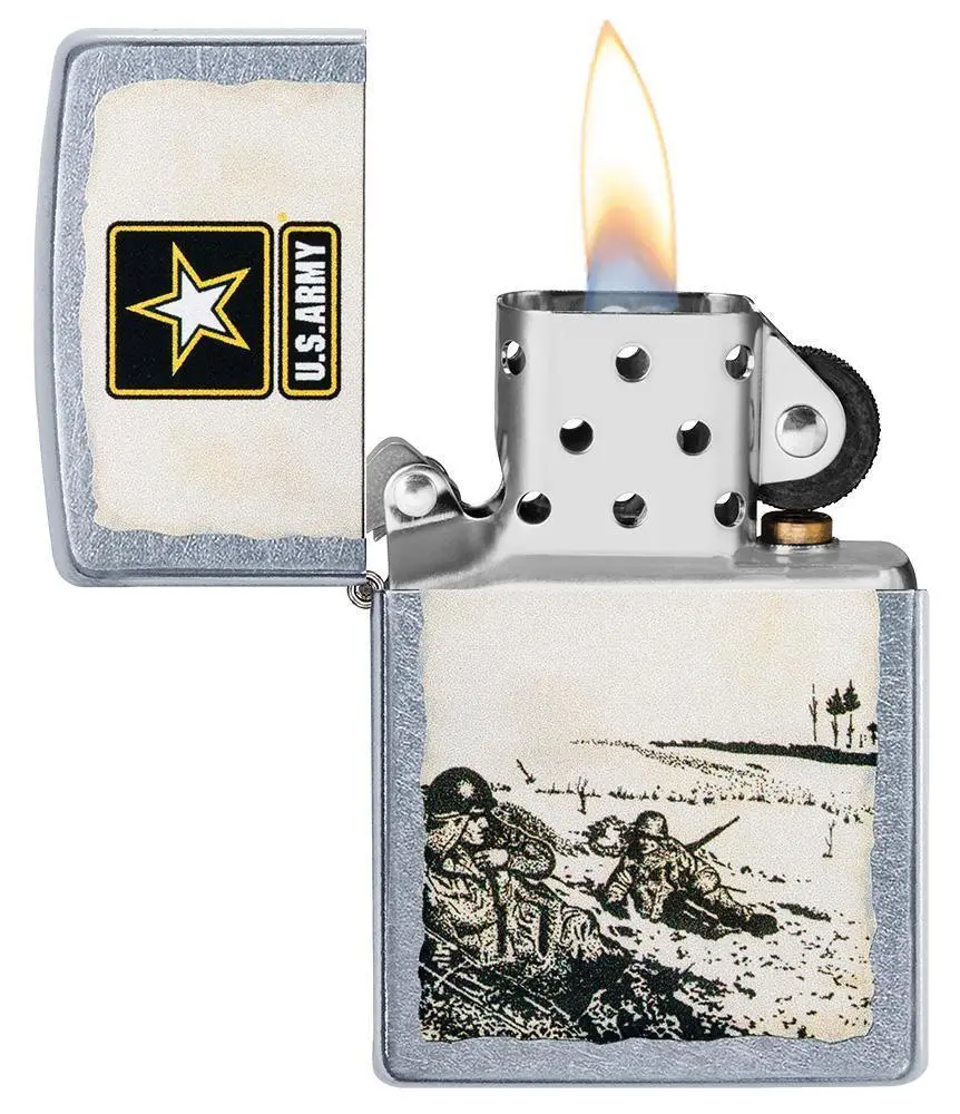 U.S. Army&Reg; 2