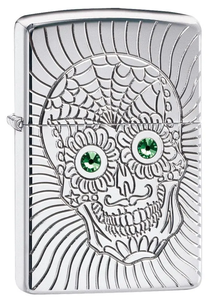 Armor<Sup>&Reg;</Sup> Sugar Skull Design 1