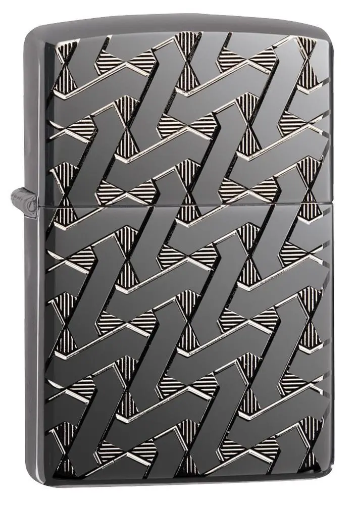 Armor<Sup>&Reg;</Sup> Geometric Weave Design 1