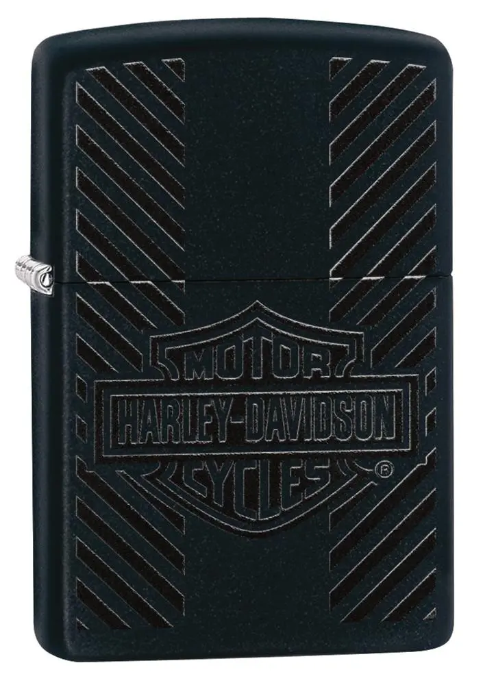 Harley-Davidson<Sup>®</Sup> 1