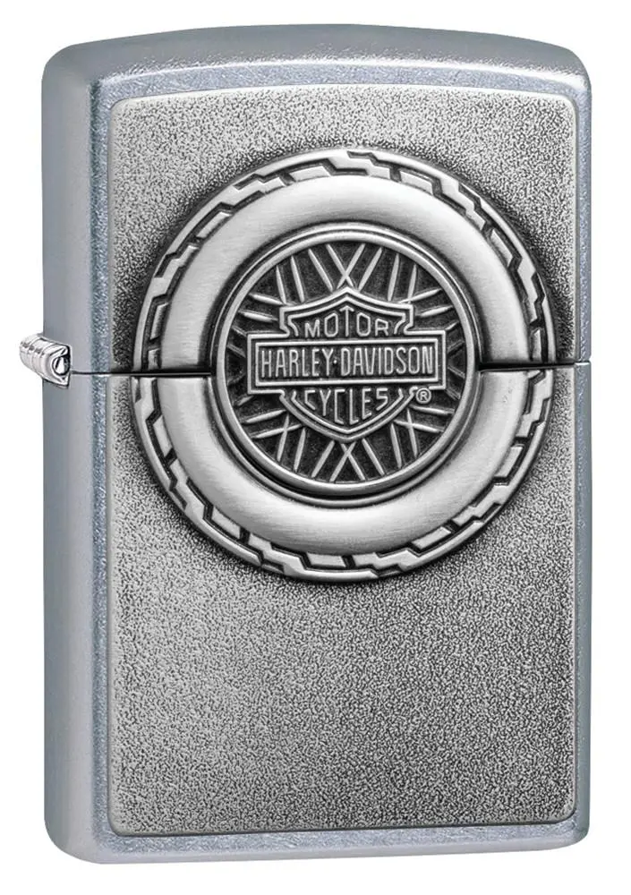 Harley-Davidson<Sup>®</Sup> 1
