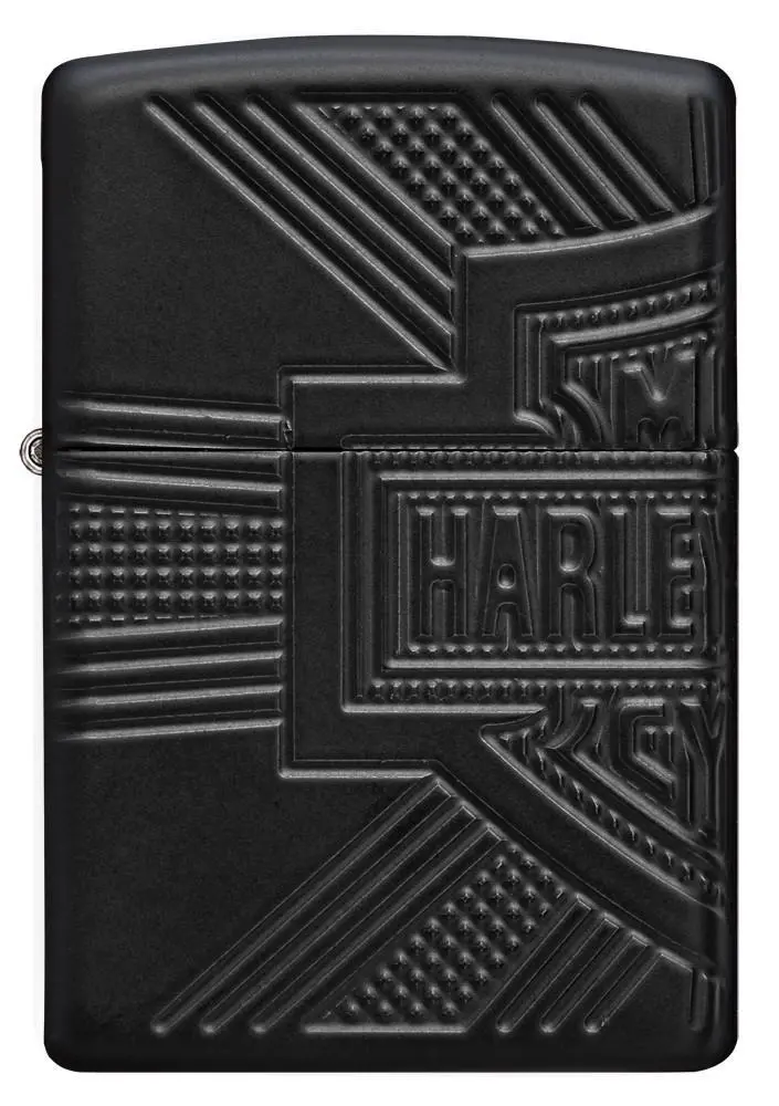 Harley-Davidson® 2020 Collectible 2