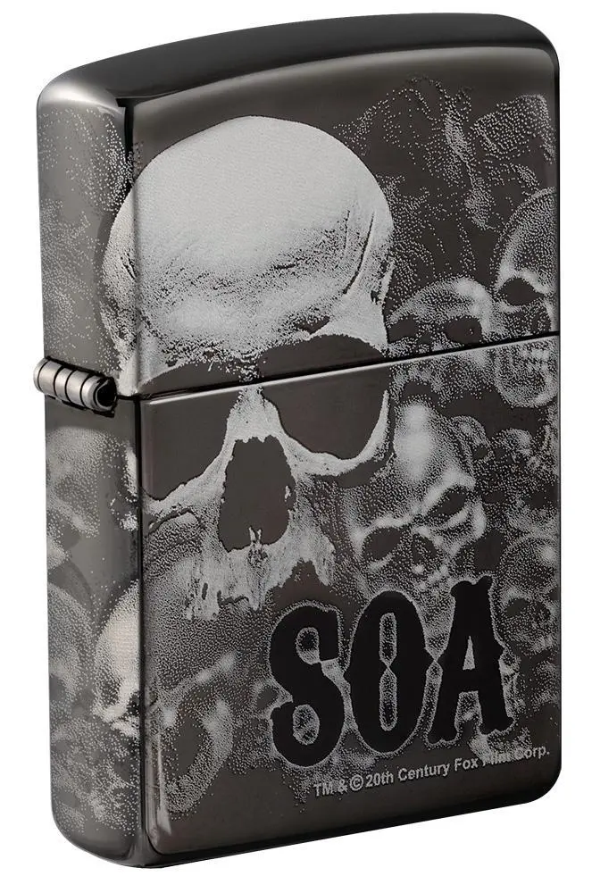 Sons Of Anarchy<Sup>&Trade;</Sup> 1