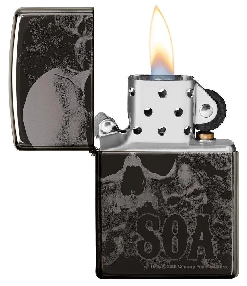 Sons Of Anarchy&Trade; 2